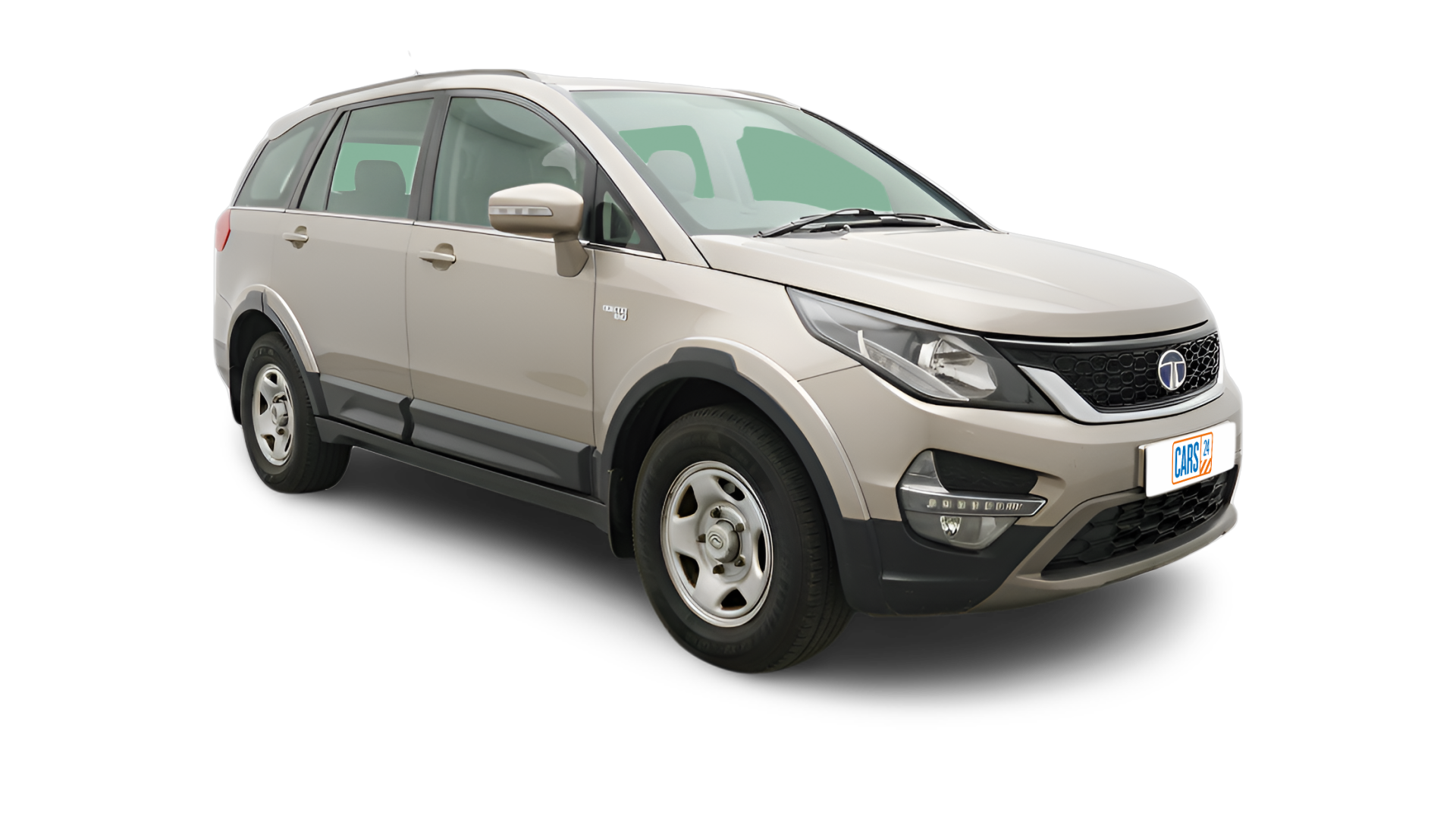 Tata Hexa-img